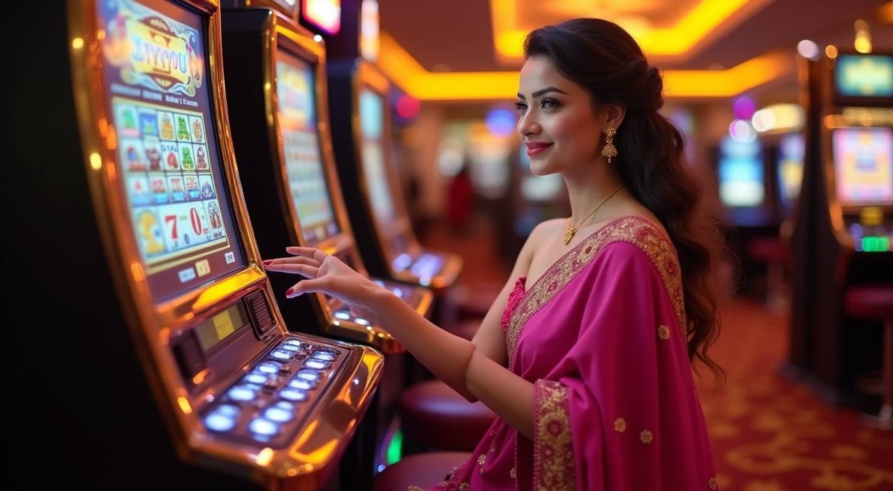 kalyanmatka Super Sic Bo in Our Live Casino Lobby